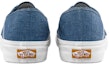 Shop Vans Authentic 'Biru Putih' VN0A5HYPAXU