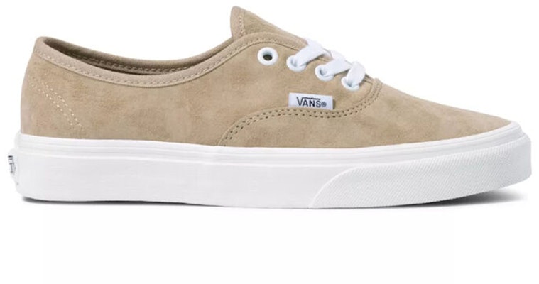 Vans Authentic 低幫 板鞋 男女同款 卡其色 Order Vans Authentic 低幫 板鞋 男女同款 卡其色