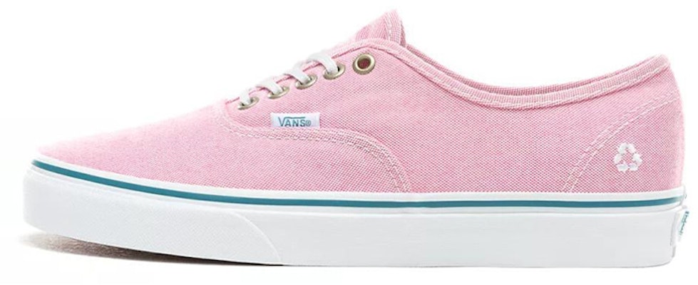 Vans Authentic Sepatu Skate Kasual Anti-Slip Tahan Lama Pink VN0A38EMVK6 Buy Vans Authentic Sepatu Skate Kasual Anti-Slip Tahan Lama Pink VN0A38EMVK6