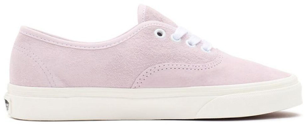 Vans Authentic Suede 'Pink' VN0A5HZS9G4 Order Vans Authentic Suede 'Pink' VN0A5HZS9G4