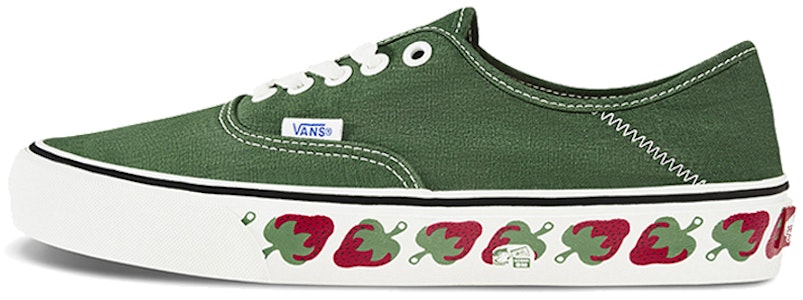 Vans Authentic Sepatu Skateboard Unisex Hijau, Anti-Slip & Ringan VN0A3MU6VL9 Buy Vans Authentic Sepatu Skateboard Unisex Hijau, Anti-Slip & Ringan VN0A3MU6VL9