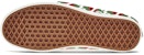 Vans Authentic Low Tops Kasut Skateboard Unisex Hijau Anti-Gelincir Ringan VN0A3MU6VL9