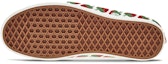 Purchase Vans Authentic Low Tops Kasut Skateboard Unisex Hijau Anti-Gelincir Ringan VN0A3MU6VL9