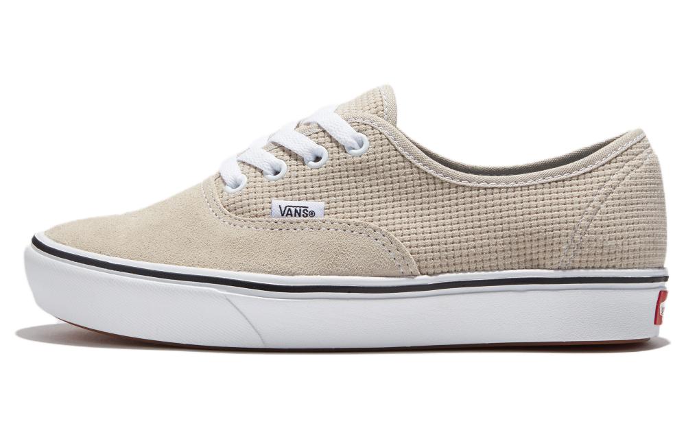 Vans Authentic Low 'Versatile Grey' VN0A4BVVBLL