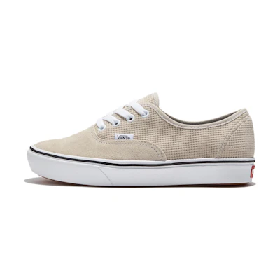 Vans Authentic Low 'Versatile Grey'