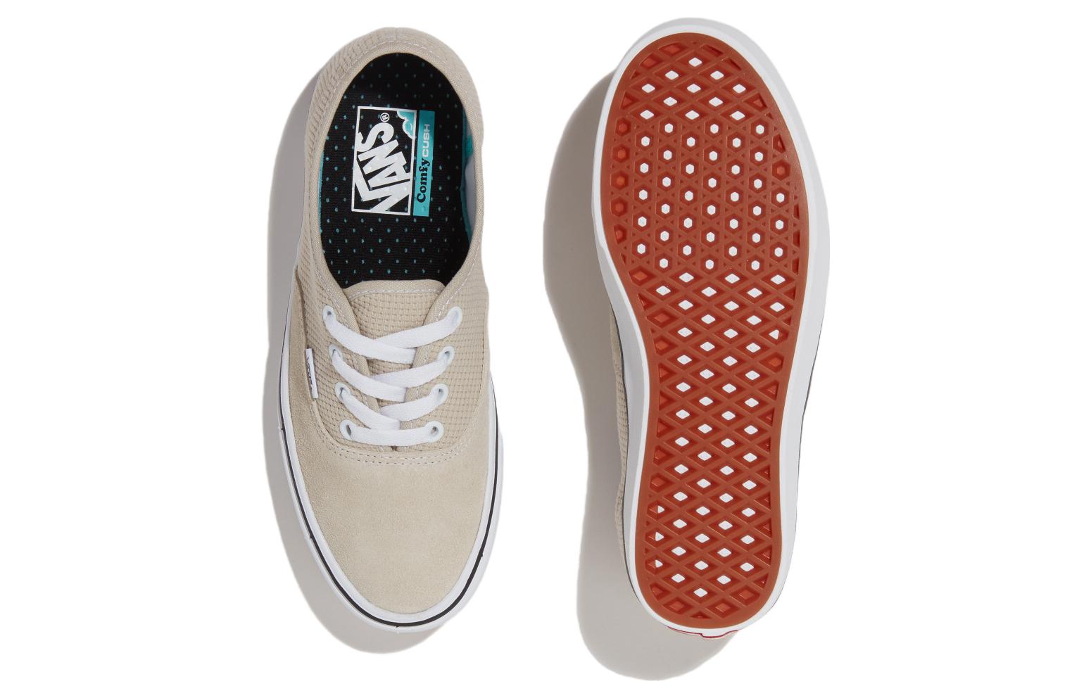Shop Vans Authentic Low 'Gris Versátil' VN0A4BVVBLL