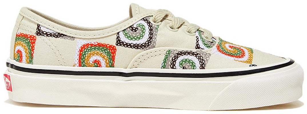 Vans Authentic 44 DX (白) VN0A7Q5CWHT Order Vans Authentic 44 DX (白) VN0A7Q5CWHT