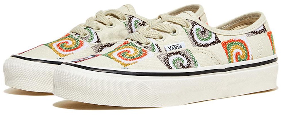 Vans Authentic 44 DX (白) VN0A7Q5CWHT Lookbook Vans Authentic 44 DX (白) VN0A7Q5CWHT