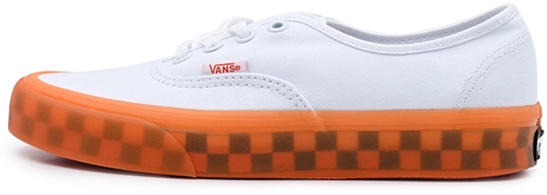 Vans Shoes Skate shoes 'White Orange' VN0A5KRDAVE Buy Vans Shoes Skate shoes 'White Orange' VN0A5KRDAVE