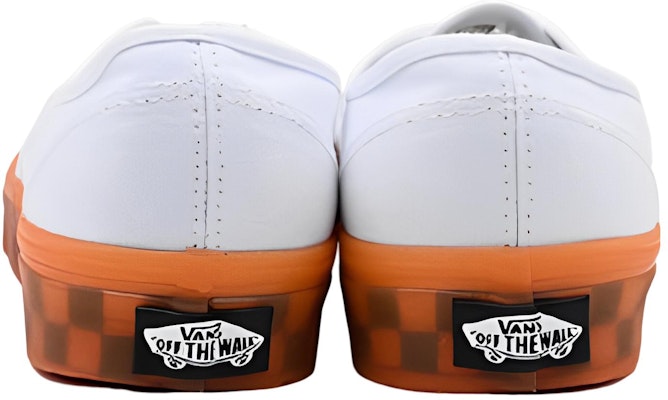 Vans Shoes Skate shoes 'White Orange' VN0A5KRDAVE Purchase Vans Shoes Skate shoes 'White Orange' VN0A5KRDAVE