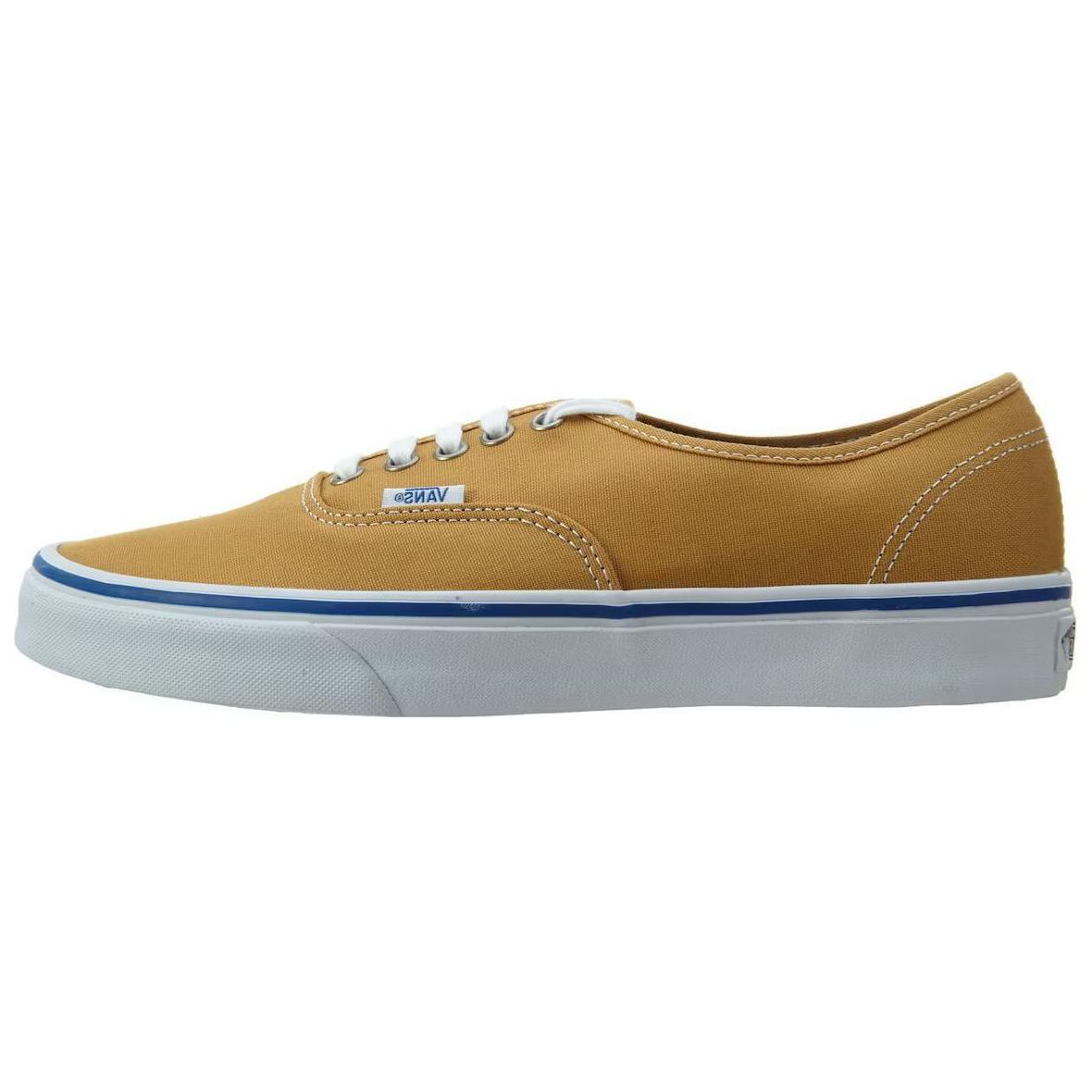 Vans Authentic Low 'Yellow' VN0004MLJPP
