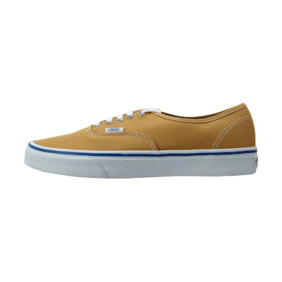 Vans Authentic Amber Gold/True White 'Tan'
