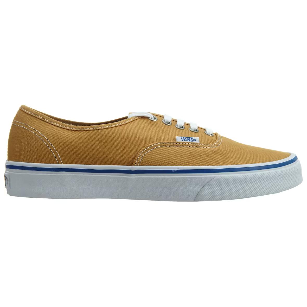 Order Vans Authentic Low 'Kuning' VN0004MLJPP