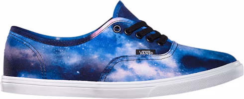 Vans Authentic Low Pro 'Cosmic Galaxy' VN-0T9N8K0 Vans Authentic Low Pro 'Cosmic Galaxy' VN-0T9N8K0
