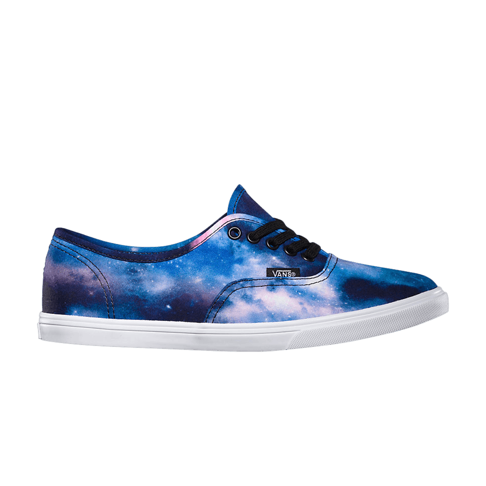 Vans Authentic Low Pro 'Cosmic Galaxy' VN-0T9N8K0