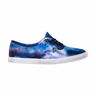 Vans Authentic Low Pro 'Cosmic Galaxy'