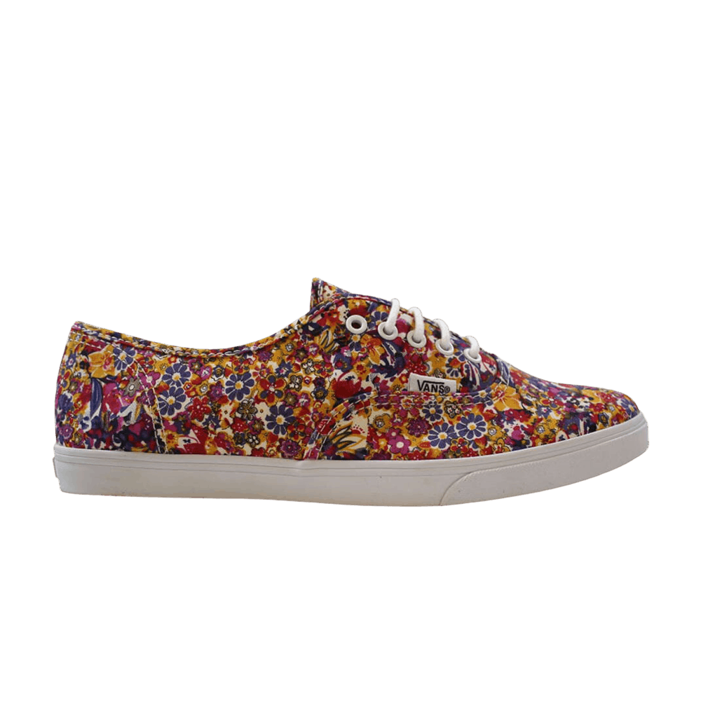 Vans Authentic Low Pro 'Ditsy Floral' VN-0W7NFE7