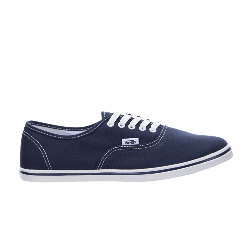 Vans Authentic Low Pro 'Navy' VN-0GYQNWD