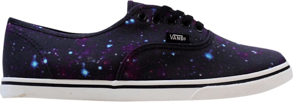 Vans Authentic Low Pro 'Nebula' VN0004MMEQ8 Vans Authentic Low Pro 'Nebula' VN0004MMEQ8