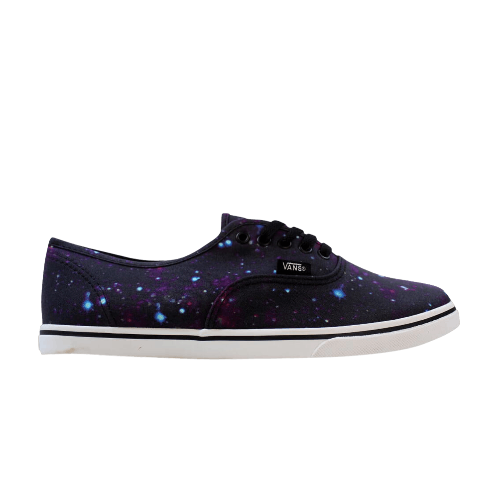 Vans Authentic Low Pro 'Nebula' VN0004MMEQ8