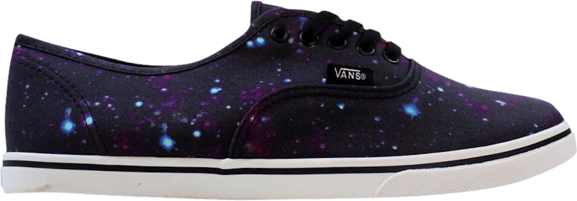 Vans Authentic Low Pro 'Nebula' VN0004MMEQ8 Buy Vans Authentic Low Pro 'Nebula' VN0004MMEQ8