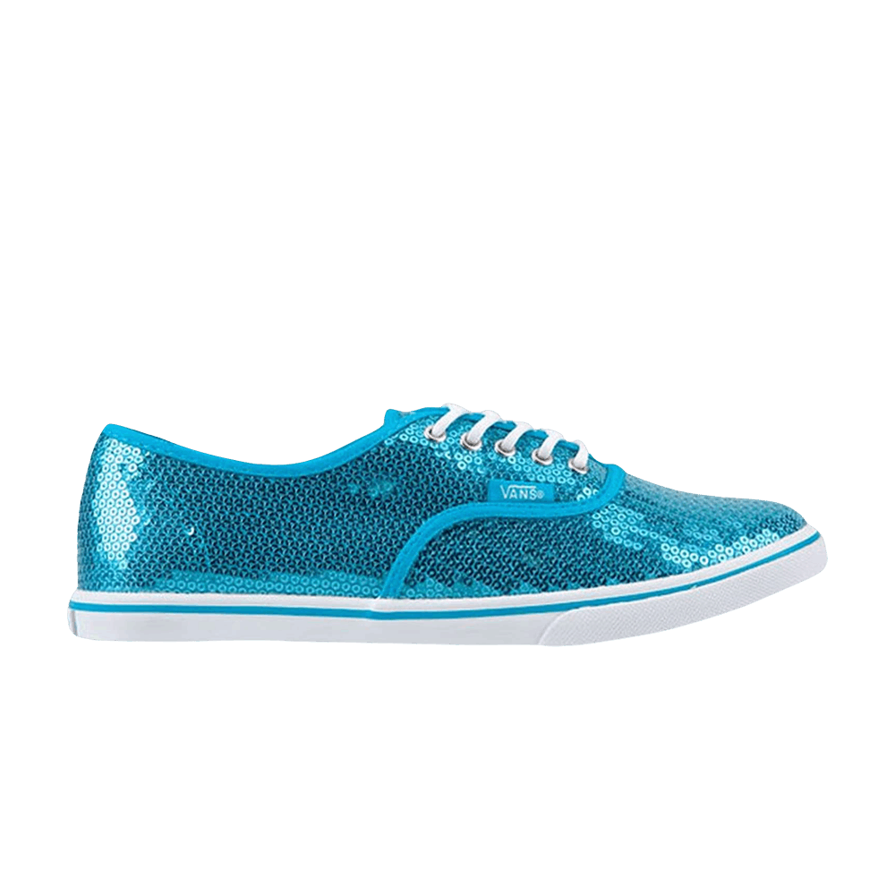 Buy Vans Authentic Low Pro 'Bertatahkan Manik' VN-0GYQ5MX