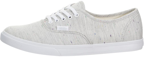 Vans Authentic Low Pro 'Speckle Jersey - Grey' VN0A32R4MT4 Vans Authentic Low Pro 'Speckle Jersey - Grey' VN0A32R4MT4