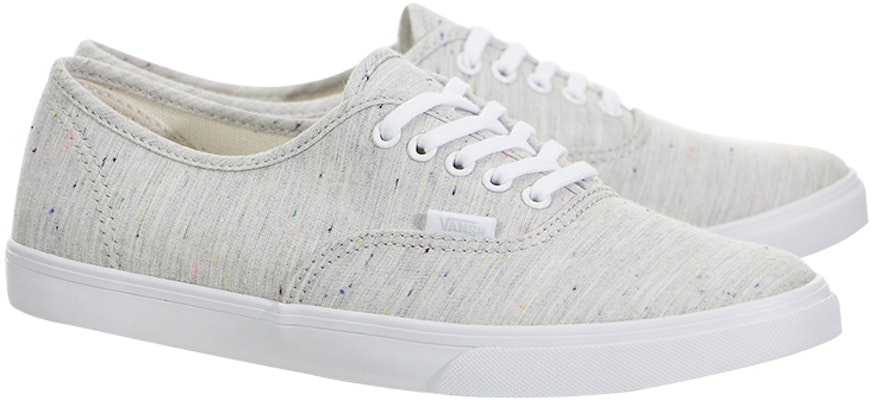 Vans Authentic 低帮专业版 '喷点T恤 - 灰色' VN0A32R4MT4 Order Vans Authentic 低帮专业版 '喷点T恤 - 灰色' VN0A32R4MT4
