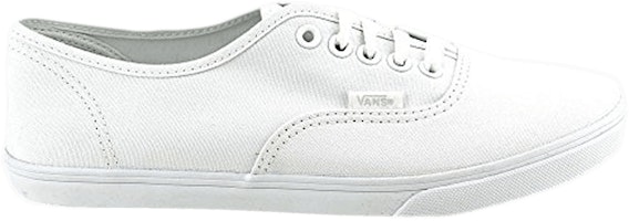 Vans Authentic Low Pro 'White' VN000GYQW00 Vans Authentic Low Pro 'White' VN000GYQW00
