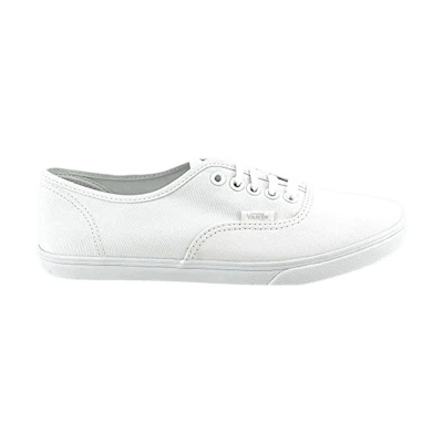 Vans Authentic Low Pro 'White'