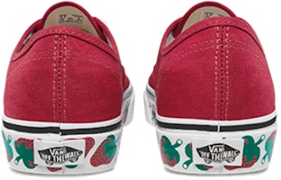 Vans Authentic 'Strawberry Tape' Sepatu VN0A38EMMM4 Purchase Vans Authentic 'Strawberry Tape' Sepatu VN0A38EMMM4