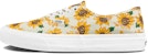 Vans Authentic Kasut Kuning VN0A5HYP6SR