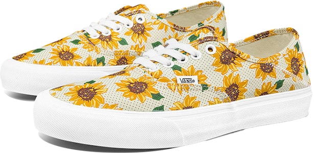 Vans Authentic Kasut Kuning VN0A5HYP6SR Order Vans Authentic Kasut Kuning VN0A5HYP6SR