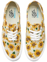 Vans Authentic Sneaker Kuning VN0A5HYP6SR Lookbook Vans Authentic Sneaker Kuning VN0A5HYP6SR