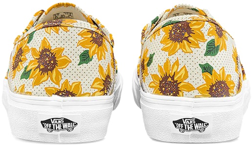 Vans Authentic Kasut Kuning VN0A5HYP6SR Purchase Vans Authentic Kasut Kuning VN0A5HYP6SR