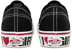 Vansオーセンティック「ガールズラブ」 VN0A38EMMPT Purchase Vansオーセンティック「ガールズラブ」 VN0A38EMMPT