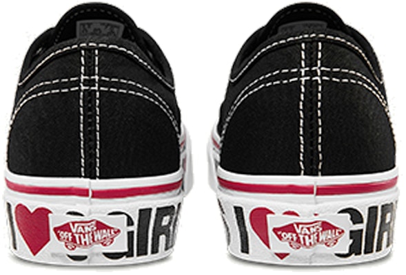 Vans Authentic 'Aku Cinta Cewek' VN0A38EMMPT Purchase Vans Authentic 'Aku Cinta Cewek' VN0A38EMMPT