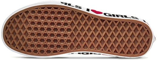 Vansオーセンティック「ガールズラブ」 VN0A38EMMPT Details for Vansオーセンティック「ガールズラブ」 VN0A38EMMPT