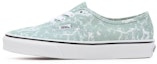 Buy Vans Washes Authentic Low-Top Sneakers Hijau VN0A5KRDAVH