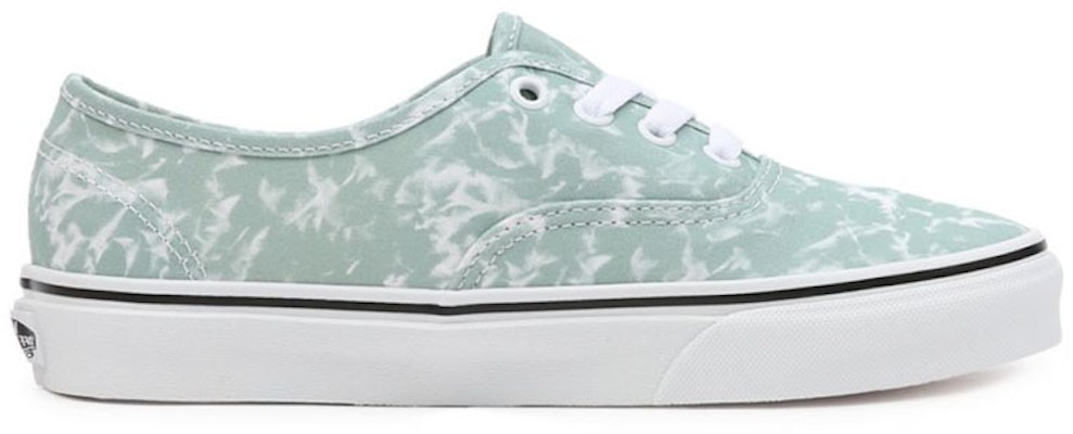 Vans Washes Authentic Low-Top Sneakers Hijau VN0A5KRDAVH Order Vans Washes Authentic Low-Top Sneakers Hijau VN0A5KRDAVH