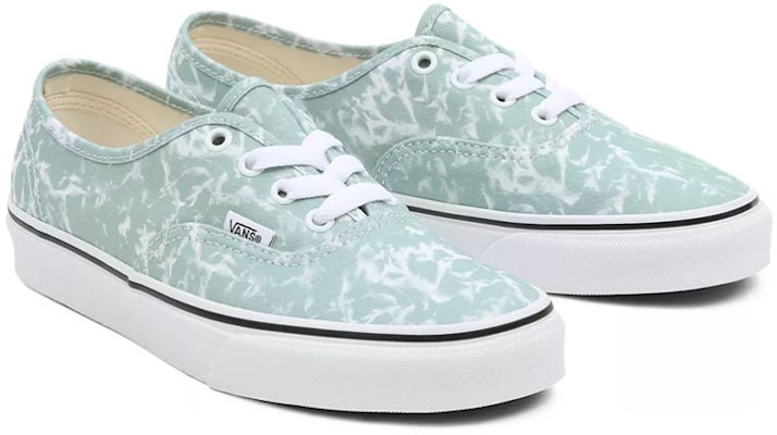 Vans Washes Authentic Low-Top Sneakers Hijau VN0A5KRDAVH Lookbook Vans Washes Authentic Low-Top Sneakers Hijau VN0A5KRDAVH