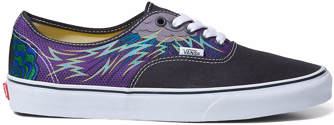 Vans Authentic Low Top Suede Canvas 'Hitam Ungu' Kasut VN0A5KRDDNV Order Vans Authentic Low Top Suede Canvas 'Hitam Ungu' Kasut VN0A5KRDDNV