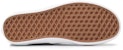 Kasut Skateboarding Kasual Unisex Vans Authentic Low Tops Warna Khaki VN0A5KRD8DT