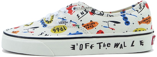 Vans Authentic Low Tops Skateboarding Shoes Creamy White Creamwhite VN000QERYQ1 Vans Authentic Low Tops Skateboarding Shoes Creamy White Creamwhite VN000QERYQ1