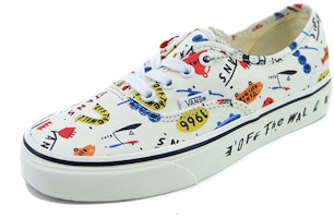 Vans Authentic Sepatu Skateboarding Low Tops Putih Krem Creamwhite VN000QERYQ1 Order Vans Authentic Sepatu Skateboarding Low Tops Putih Krem Creamwhite VN000QERYQ1