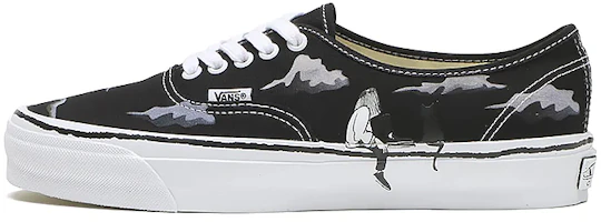 Vans Authentic LX 44 V150101014 Vans Authentic LX 44 V150101014