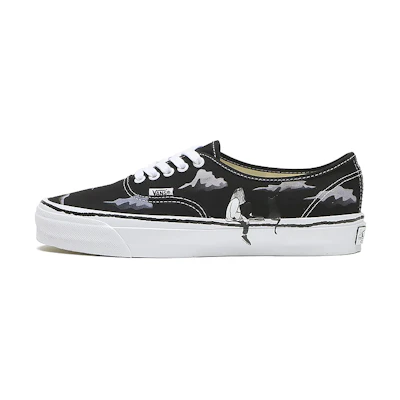 Vans Authentic LX 44