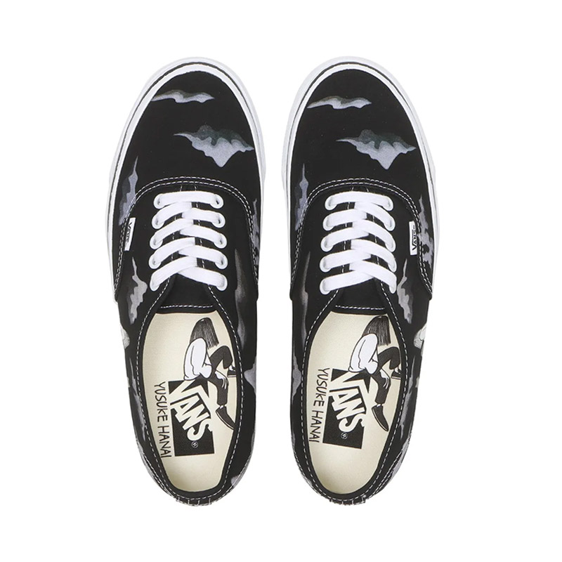 Sizing 반스 어센틱 LX 44 V150101014