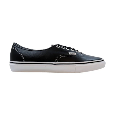 Vans Authentic LX 'Black'