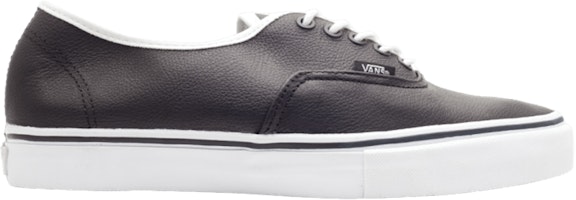 Vans Authentic LX 'Black' VN0EFT1AD Vans Authentic LX 'Black' VN0EFT1AD
